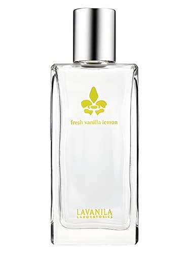 Fresh Vanilla Lemon - فرش وانیلا لمون