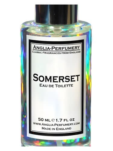 Somerset - سامرست
