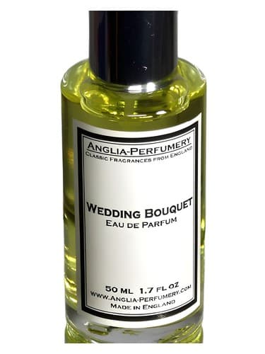 Wedding Bouquet - دسته گل عروسی