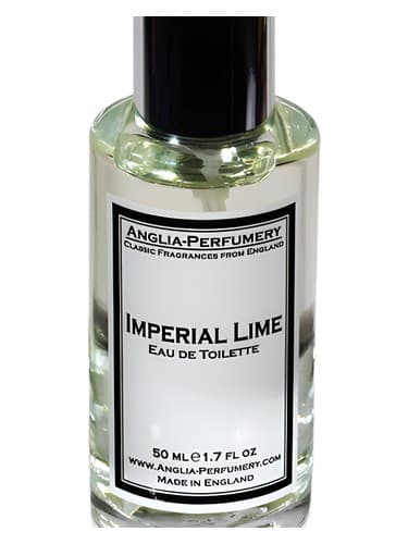 Imperial Lime - امپریال لایم