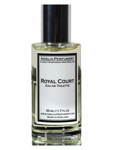 Royal Court
