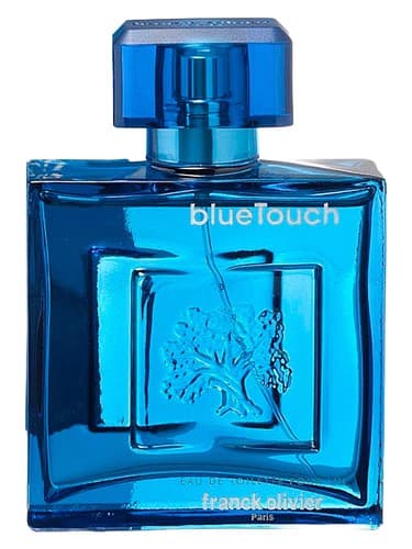 Blue Touch - بلو تاچ