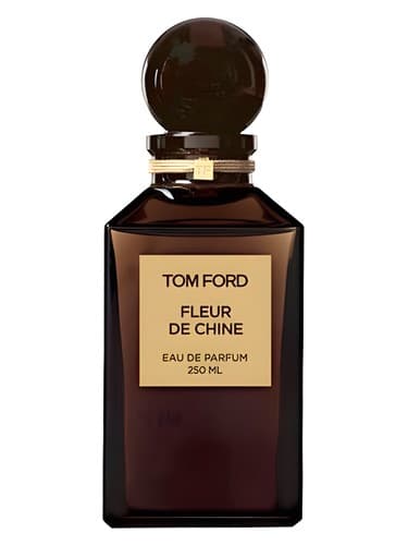 Fleur de Chine - فلور دو شین