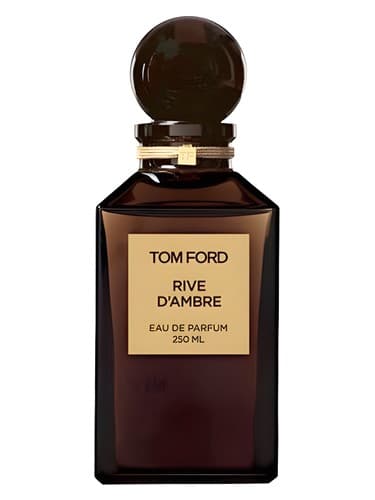 Rive d’Ambre - ریو دامبر