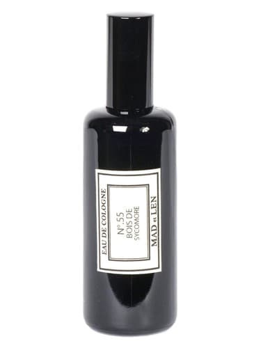 No. 55 Bois de Sycomore