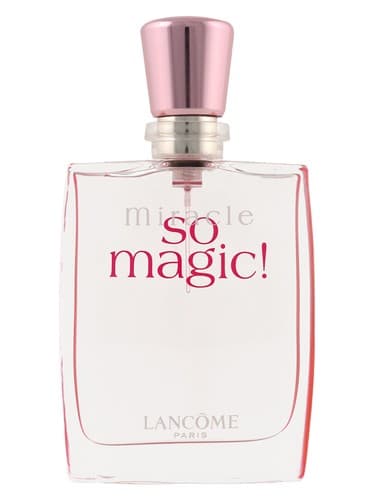 Miracle So Magic! - میراکل سو مجیک