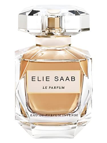 Le Parfum Eau de Parfum Intense - له پارفوم او دو پارفوم اینتنس