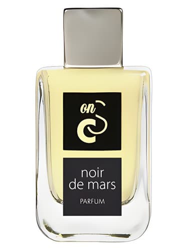 Noir de Mars - نوآر دو مارس