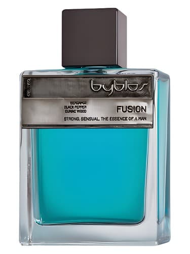 Byblos Fusion - بیبلوس فیوژن