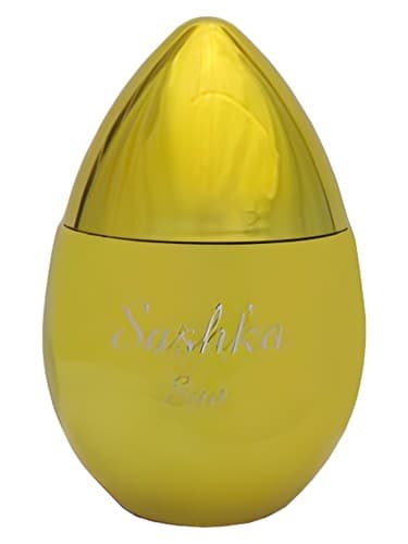 Sashka Sun