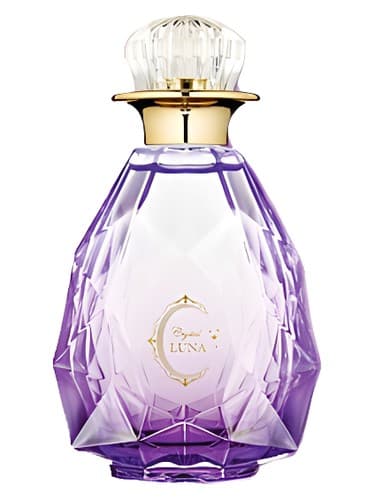 Crystal Luna