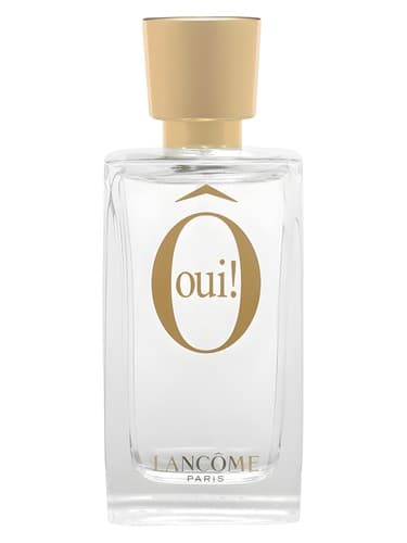 O Oui! - او اوی!