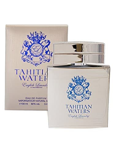 Tahitian Waters - تاهیتین واترز