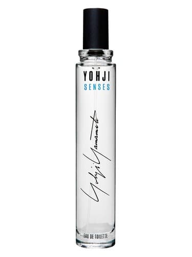 Yohji Senses - یوجی سنسز