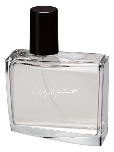 Yohji Yamamoto Femme - یوجی یاماموتو فم