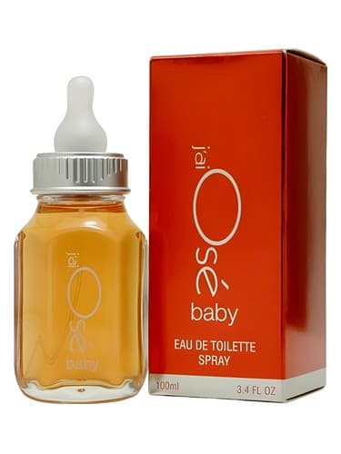J'ai Osé Baby - جی اوسی بیبی