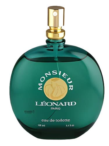 Monsieur Leonard