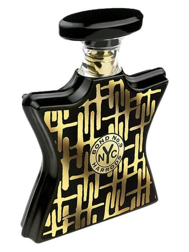 Harrods Agarwood - هارودز آگاروود