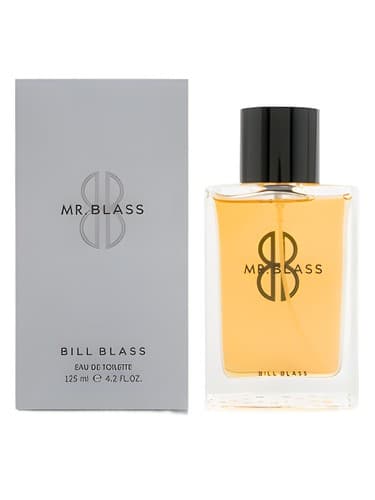 Mr. Blass - مستر بلاس