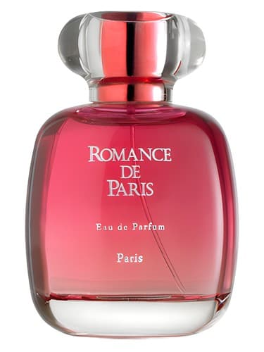 Romance de Paris - رمانس د پاریس