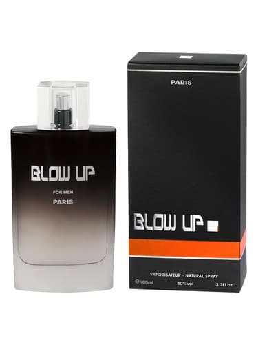 Blow Up