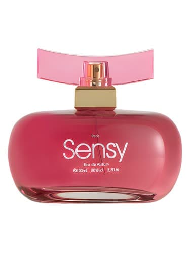 Sensy - حساس