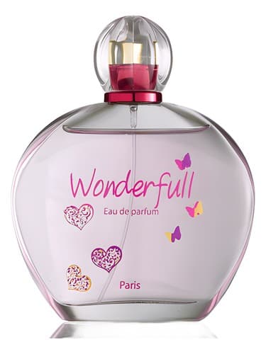 Wonderfull