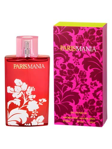 Parismania