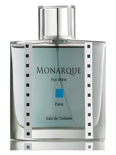 Monarque - مونارک