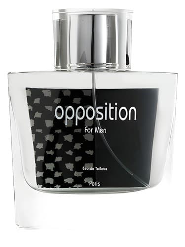 Opposition - مخالفت