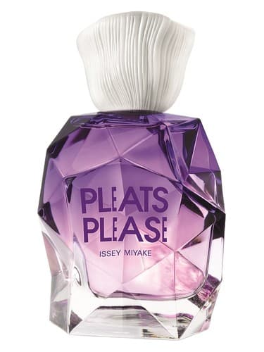 Pleats Please Eau de Parfum 2013 - پلیتس پلیز او دو پارفوم 2013