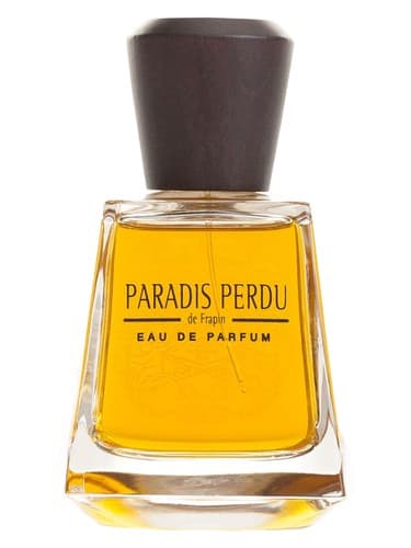 Paradis Perdu