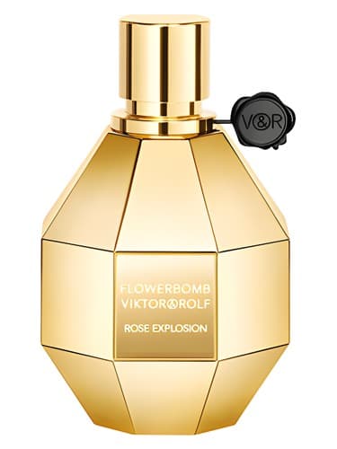 Flowerbomb Rose Explosion - فلاوربمب رز اکسپلوژن