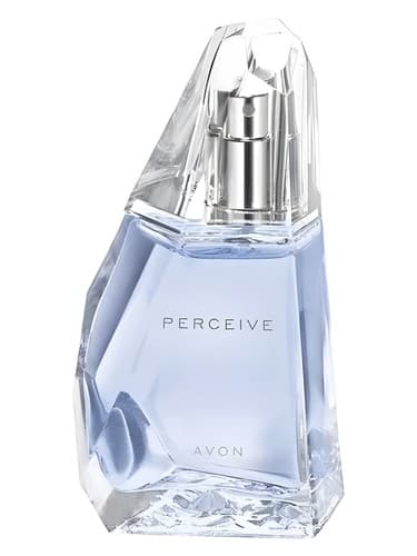 Perceive - پرسیو