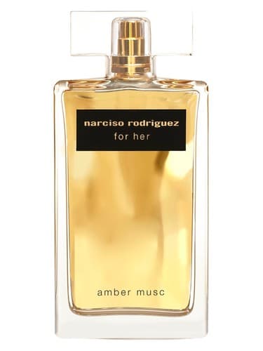 Amber Musc - امبر ماسک