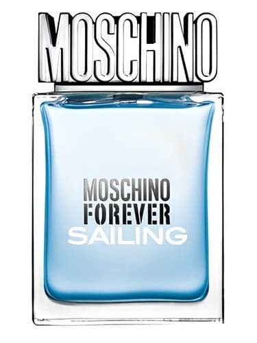 Moschino Forever Sailing - موسچینو فوراور سیلینگ