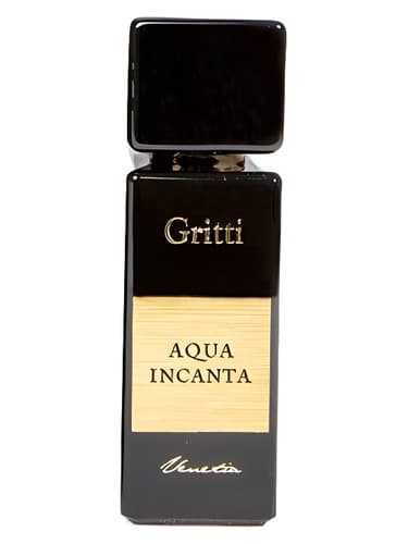 Aqua Incanta - آکوا اینکانتا