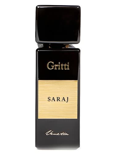 Saraj