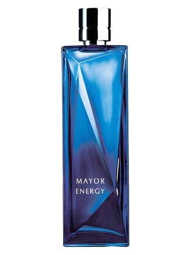 Mayor Energy