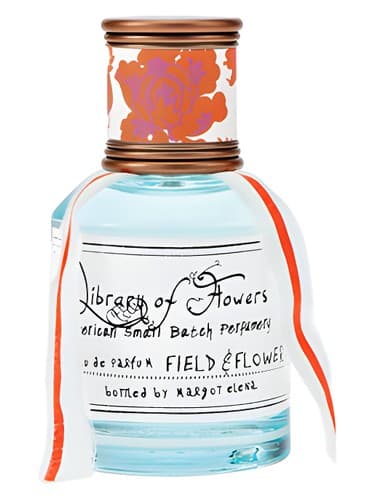 Field & Flowers - مزرعه و گل