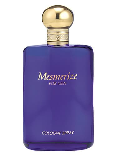 Mesmerize - مسمرایز