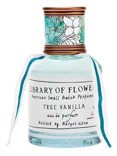 True Vanilla - ترو وانیلا