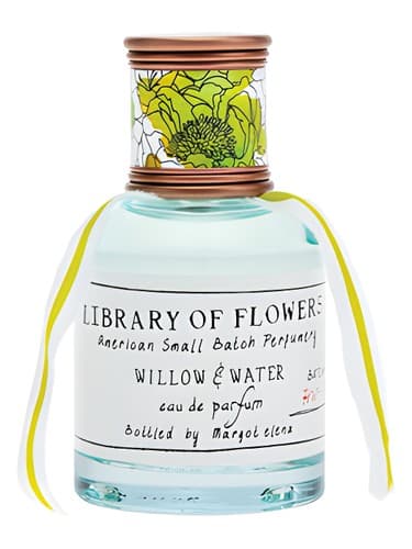 Willow and Water - ویلو اند واتر