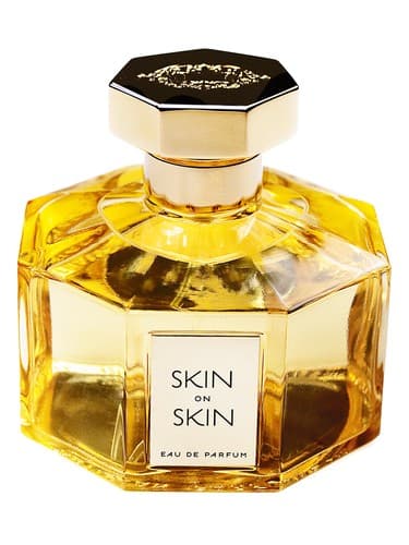 Skin on Skin - اسکین آن اسکین
