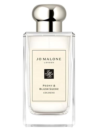 Peony & Blush Suede - پیونی اند بلاش سوئد