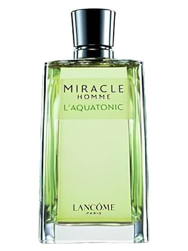 Miracle Homme L'Aquatonic - میراکل هوم لاکواتونیک