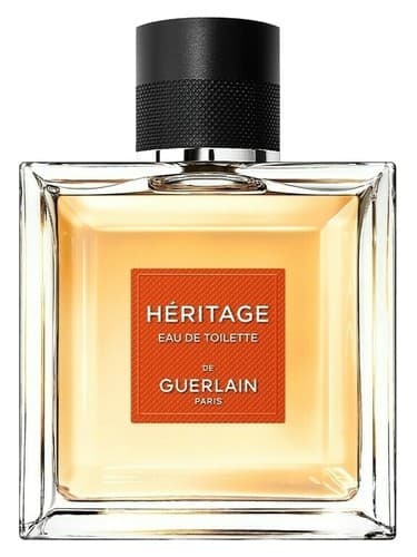 Heritage Eau de Toilette - هریتیج او دو تویلت