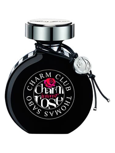 Charm Rose Intense