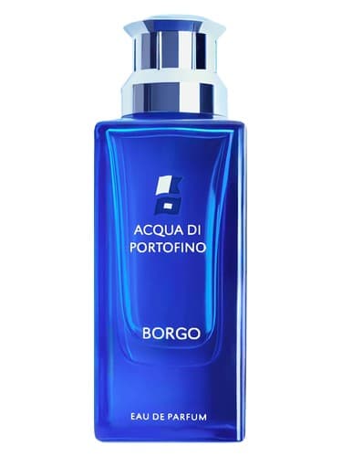 Borgo - بورگو