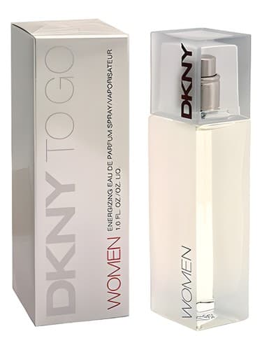 DKNY To Go Women - دی کی ان وای تو گو وومن